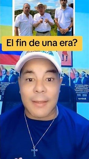 Uribe pide a los grupos votar por paloma" #noticias #politico #abelardodelaespriella