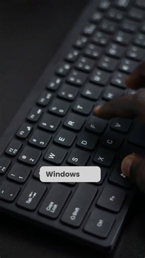 Prosper Dougoli on Instagram: "Fix a slow Windows PC or laptop that’s struggling to load apps quickly🔥😱 . . . . #pctips #trending #technology #explorepage✨ #suggested #viralreels"