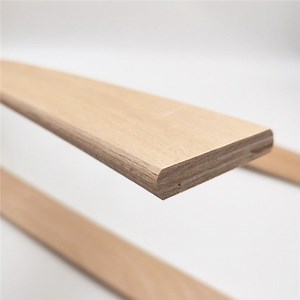 [Hot Item] Birch LVL Bed Slats for Europe Market
