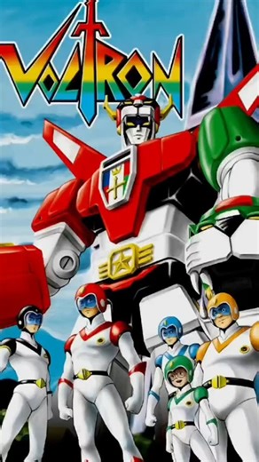 Still Living in the 80's... on Instagram‎: "Infra-cells up; mega-thrusters are go! Go Voltron Force! Form feet and legs; form arms and body; and I'll form the head! VolTroN Transformation 😍 ! Who considers VOLTRON as his No.1 SUPER ROBOT🤖 ? مشهد اندماج مركبات فولترون 😍 ! منو فيكم يعتبر فولترون هو الرجل الآلي المفضل عنده 🤖 ؟ #anime #kuwait #japan #usa #voltron"‎