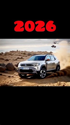 evolution of renault duster #old #vs #new #model #viral #shorts #shortsfeed #youtubeshorts #tractor