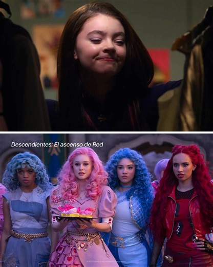 8.1K views · 27 reactions | Disney Channel Latinoamérica on Reels | Facebook