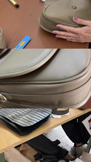 The Code Bolsos on TikTok