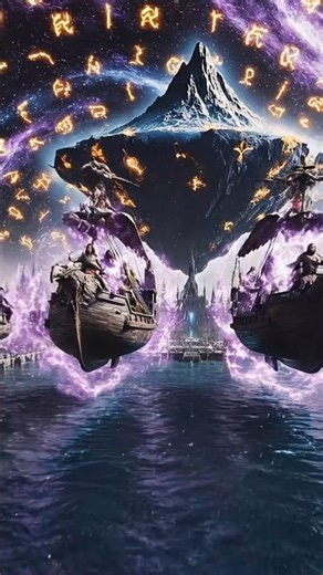 DND Live Show with Epic stories 😱and Cinematics!