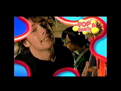 CITV Continuity 2006 - My Parents Are Aliens (Part 1)