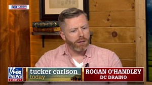 Rogan O'Handley: My unfair treatment is fuel to advocate for others