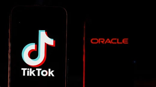Oracle upgraded to Buy: How TikTok USA & OpenAI factor in