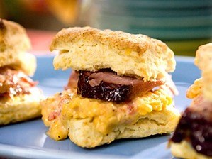 32K views · 166 reactions | Move over, cereal 北 Save Bobby Flay's recipe: https://bit.ly/2GBkhuH | Cooking Channel | Facebook