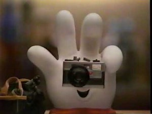 Hamburger Helper 'Cheeseburger Macaroni' commercial 1993