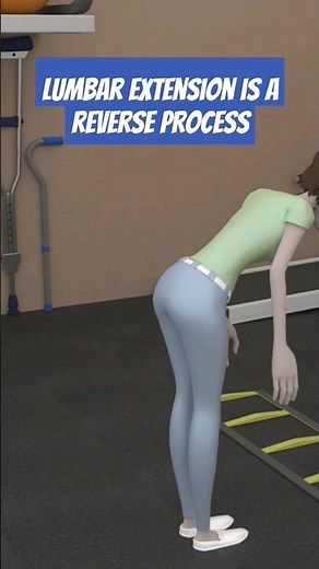 Lumbopelvic Rhythm - What it is, Why it's Important