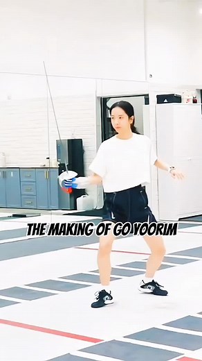 Kim Taeri and Bona's Hard Work Pays Off in Twenty-Five Twenty-One