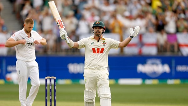 Stats - Perth serves up a short and spicy Test