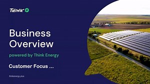 Think Customer 5 Minute w/ Enroll