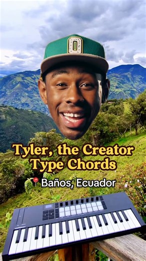 Ryan Audy | Piano Coach | Music Producer on Instagram: "Comment “IGOR” and I’ll send you the sample (audio and MIDI) 👀"