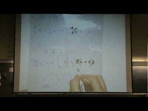 Radioactive Dating.mpg