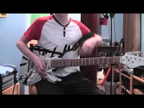 Guitar Lesson-The Clash Death or Glory