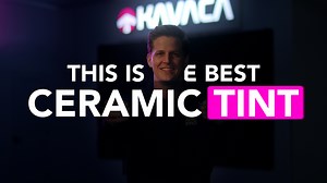 4.2K views · 33 reactions | Introducing the World's First Luxury Ceramic Window Tint: KAVACA Ultimate IR. Experience the Future of Window Tinting at an Elite Dealer Today. Learn more: https://ceramicpro.com/what-is-the-best-ceramic-tint-for-2023/ | Ceramic Pro Americas | Facebook