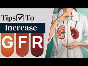 Eat These 5 Vegetables Daily to Repair Kidneys and Boost GFR Naturally