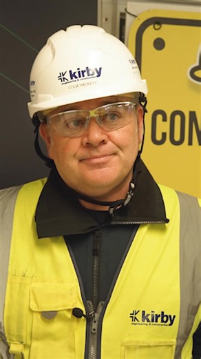 As the Construction Safety Campaign 2025 comes to an end, we hear...