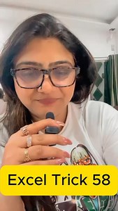 📊 Create an Attendance Sheet in Excel Like a Pro! 📝✨ Need an easy way to track attendance? Learn how to create a simple yet powerful attendance sheet in Excel with this step-by-step guide. Perfect for schools, offices, or personal use! 🚀💡 👉 Watch now and streamline your record-keeping! #exceltipsandtricks #Attendancesheet #OnlineLearning #excelhacks #asmitafoundation #trending #onlinelearning #computertricks #learnwithme #NGO #onlineclass #trickshot #ngo #learning #online #asmitafoundatio #