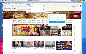 seamonkey是浏览器中的一股清流，Mozilla的风骨和坚持，世界上还在用独立内核的最好浏览器之一