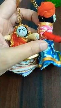 How to Make a Traditional Doll ✨