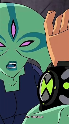 5 Times POWERFULL Alien UNLOCKED By Someone #ben10#alien#nostalgia#cartoon#shorts