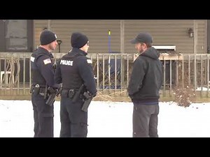 1st Amendment Audit: United States Army Reserve Center