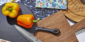 9 Stunning Cutting Boards You'll Actually Want to Display in Your Kitchen