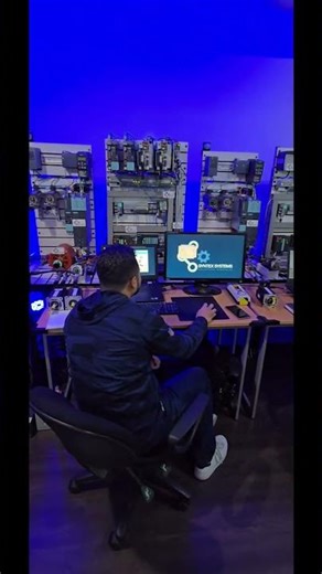 Motion Control Simulator Kinematics