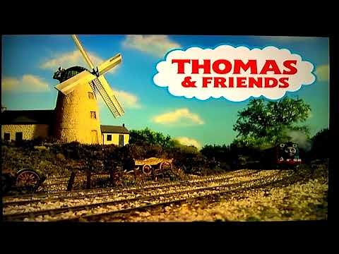 Thomas and Friends s12 intro