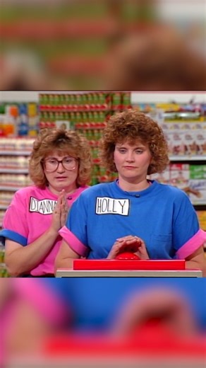 16K views · 173 reactions | Two teams dominate the grocery scramble while another tries to catch up. Can YOU solve them quicker? #SupermarketSweep | Supermarket Sweep | Facebook