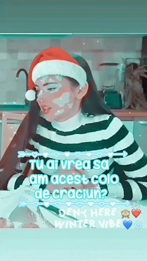 #cocolixlove🥥🥥 #fypシ #christmas #christmascoloring cc:me