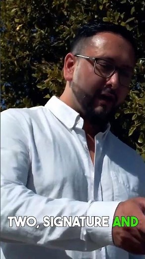 3 Easy Steps to Transfer Property Explained!