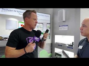 Extron Presents PlenumVault Direct View System, a Compact Amplifier and Controller in One Box