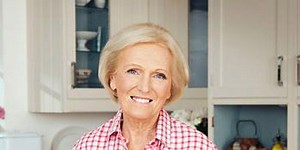 Mary Berry is getting a new BBC cookery series