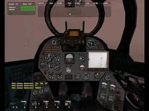 Operation Flashpoint CWC: Walkthrough - mission 39 - Red Dawn [1/2]