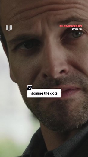 Stream Elementary: A Sherlock Holmes Crime Series