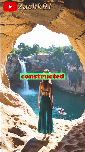 Gateway to the GODS! 🕉️ Mumbai's MYSTICAL Elephanta Caves Revealed! 🇮🇳✨ Pt. 1