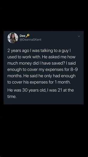 saving habits beat age | Subscribe for more #motivation 😊👍