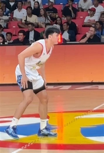 Adrian Nocum's Incredible 67-Point Basketball Performance