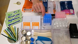 Justice Dept. signals it may allow safe injection sites