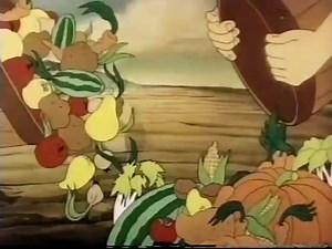 TODAY'S 1st BOOM COUNTDOWN TO THANKSGIVING post: | BoomUnderground.com