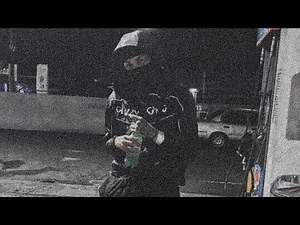 DINERO PR × PAUSA LVR Type Beat -'CHANTEADORES'- | Detroit Instrumental