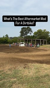 1.9K views · 168 reactions | What’s The Best Aftermarket Mod For A Dirtbike? | Full Throttle Edits | Facebook