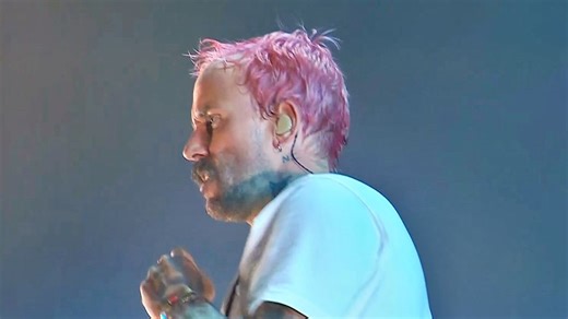 Idles - Live Glastonbury 2024