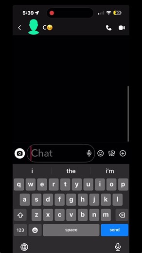 Texting My Crush: Funny Moments with My Bae