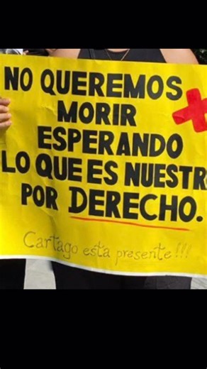 Paulino Madrigal on Instagram: "Las personas adultas mayores pensionadas tienen derecho a decidir sobre el ROP!"