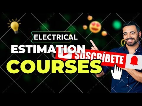 How to Calculate Electrical Loads & Materials Accurately – Part 2 (Real Project Examples)