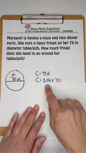 Solve - Daily Dose Pi Week 1.5